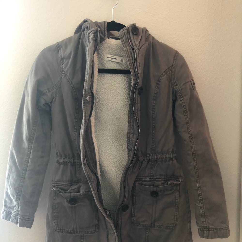 Jacket - Picture 2 of 3